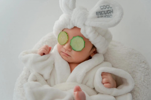 湘阴宝宝身上痒是怎么回事