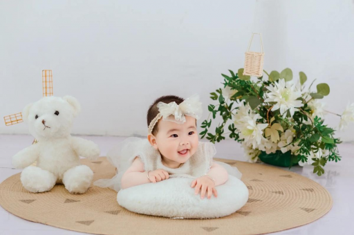 湘阴宝宝发烧能喝牛奶吗