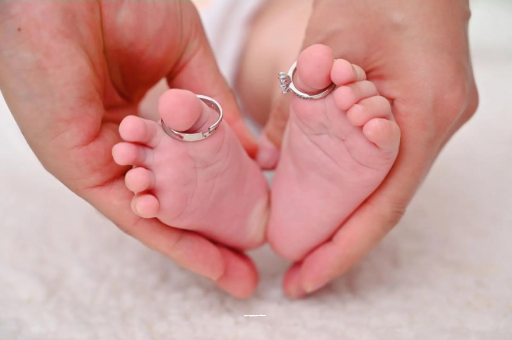 湘阴怀孕初期持续低烧