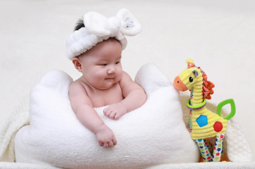 湘阴宝宝半夜咳嗽